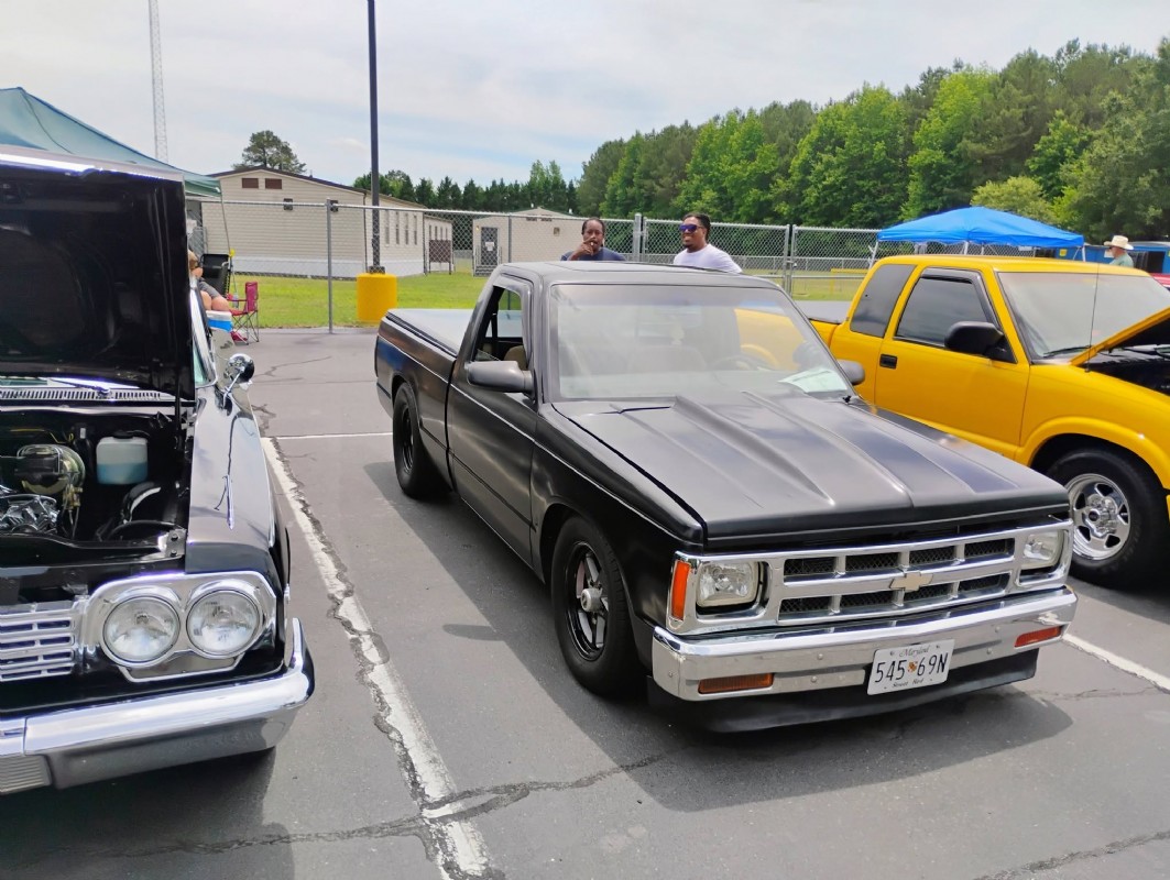 car show 2